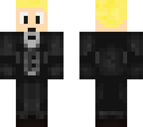tuxedo outfit