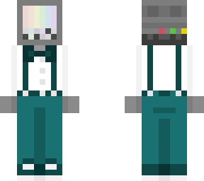 tv head