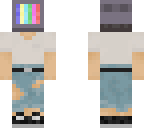 tv head