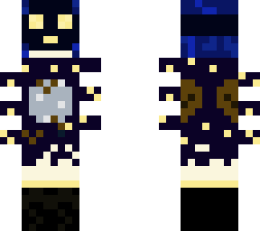 twinkle bat skin