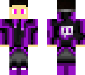twitch boy