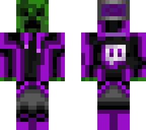 twitch creeper v.2