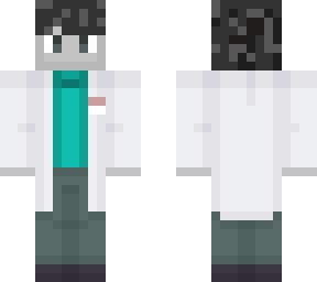 updated ghost doctor