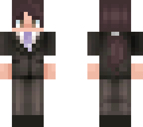 updated prom skin