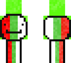 upgraded mexican dream