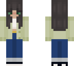 v skin