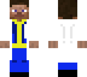 vault science team member