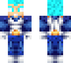 vegeta ssjjb