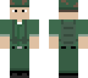 vietnam war us soldier