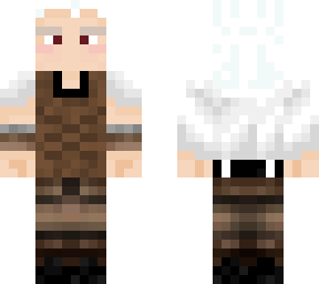 viking's father
