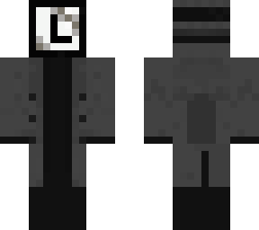 villain me