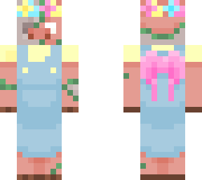 violet-orilore smp
