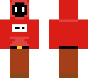 void being final revamp
