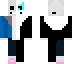 want to have a hafe fo a bad time