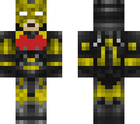 war bat