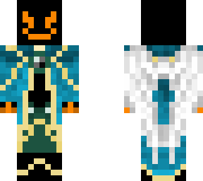 warden