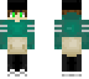 water gym leader danil edit