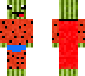 watermelon man