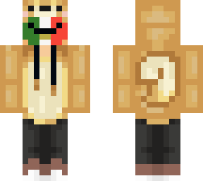 what will happen if i was in the dream smp read desc