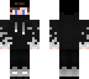 white fire boy