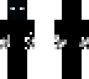 white fire spirit