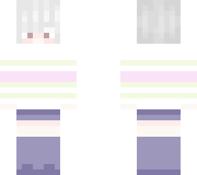 white prince-ish