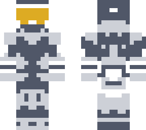 whitsterchief
