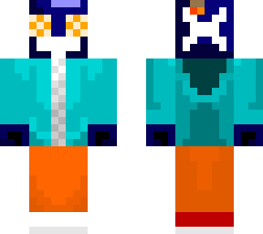 whitty (ballistic)