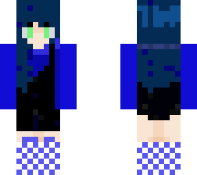 witch girl