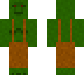 witchery mod - hobgoblin