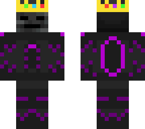 wither impact v6