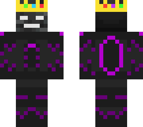 wither impact v7