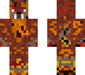 wolf 2.0