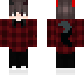 wolf boy