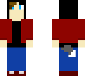 wolfy (fixed)(not a werewolf)