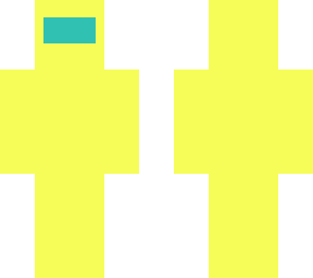 yellow among us