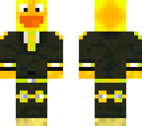 yellow huntifi 1st edition