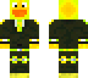yellow huntifi 1st edition