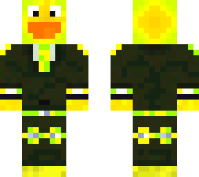 yellow huntifi 1st edition