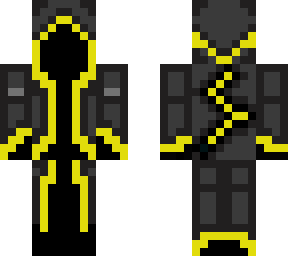 yellow wizard