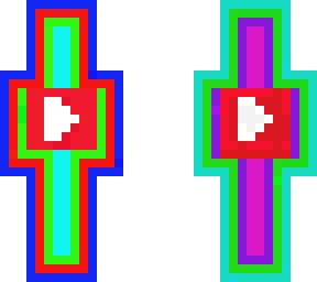youtube color