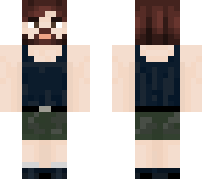 zander13579 (simple outfit w/o bracelet)
