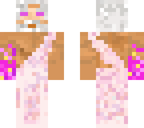 zeusito skin
