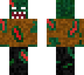 zombie?