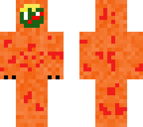zombie foxo boi