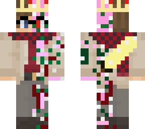 zombie piglin king