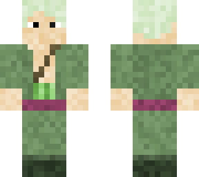 zoro