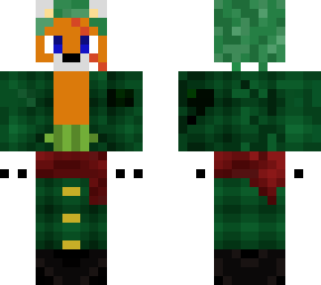zorro zoro