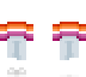*les-bian pride* *outfit base*