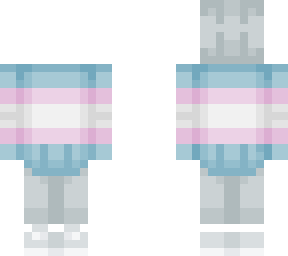 *trans pride* outfit base*